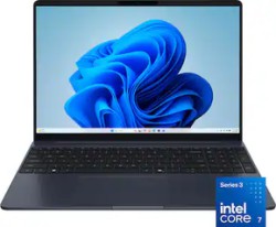 Dell 15.3인치 2K 터치스크린 노트북 (Core 7, 16GB 메모리, 1TB SSD)