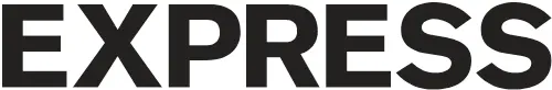 Express 여성용 재킷