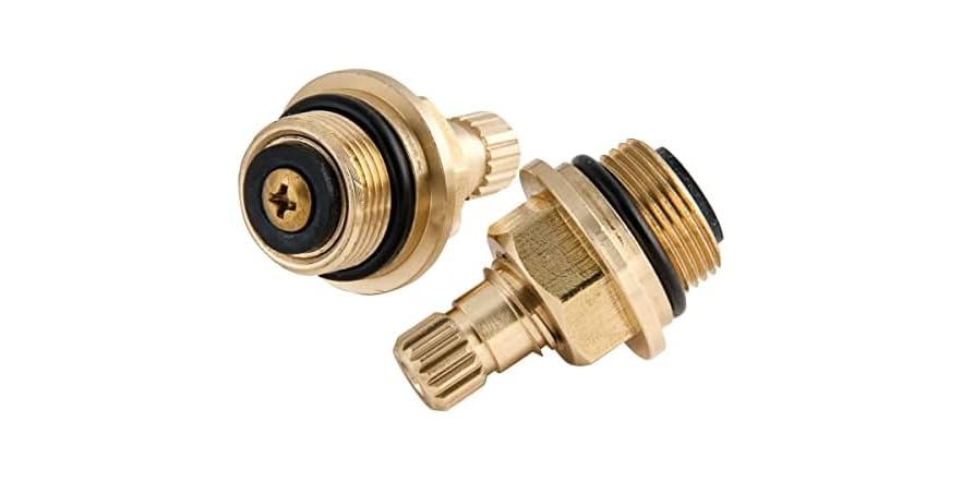 Empire Faucets CRD-LKSB 교체용 스템