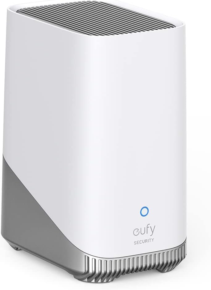 eufy Security HomeBase S380 스마트 허브