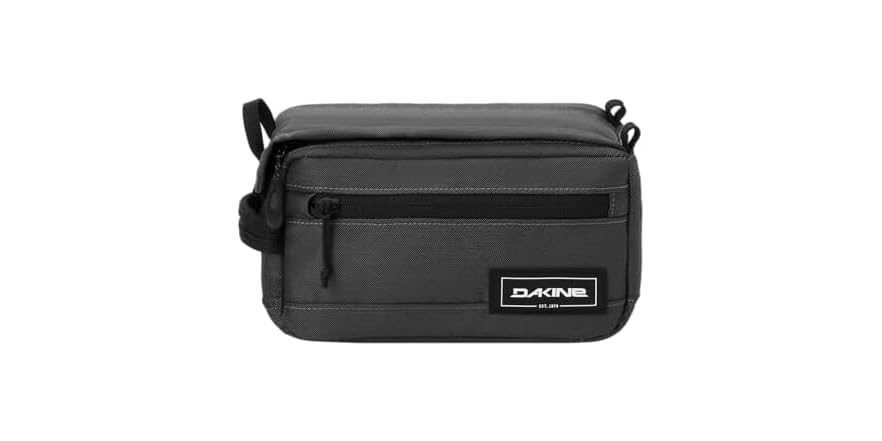 Dakine 여행용 세면 파우치 & 돕 키트