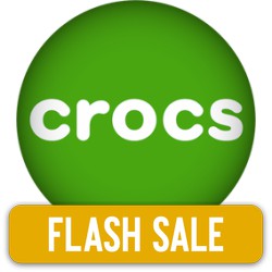 Crocs 할로윈 스타일