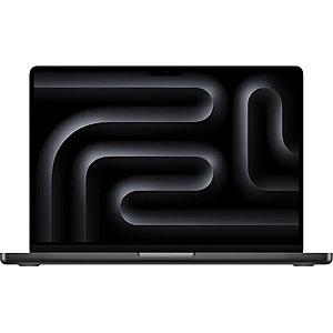 Apple MacBook Pro 14인치 노트북 (M6 칩, 12코어 CPU, 12코어 GPU, 16GB 메모리, 1TB SSD)