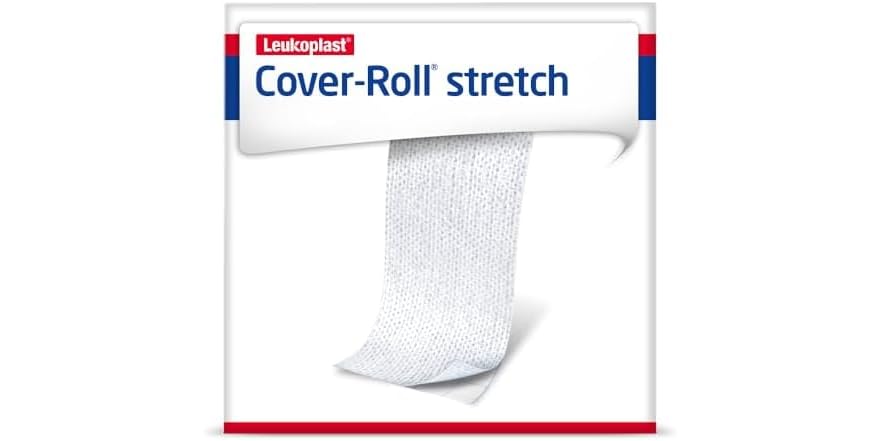 2Pk Non-Woven Adhesive Bandage