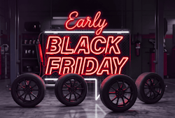 Pep Boys Early Black Friday Deals
