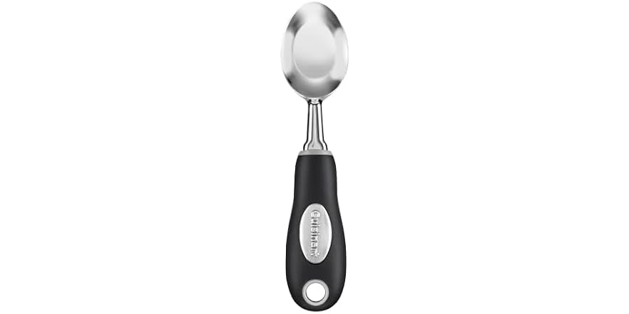 Cuisinart Comfort Prep Collection 아이스크림 스쿱