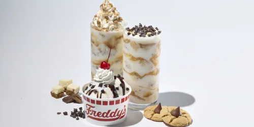 Freddy's 영화 티켓 BOGO 딜