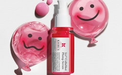 Kiehl's CollaShot 샘플