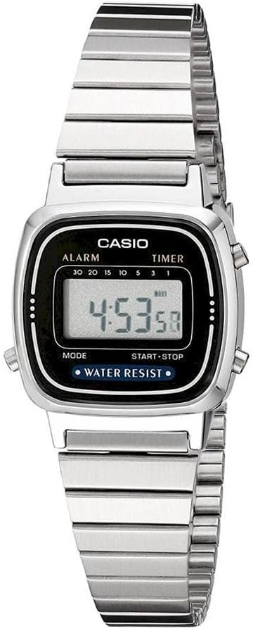 Casio LF20W G-Shock Series Unisex 디지털 시계