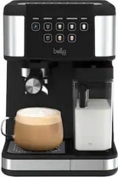 bella PRO Barista Elite 에스프레소 음료 스테이션 (스테인리스 스틸)