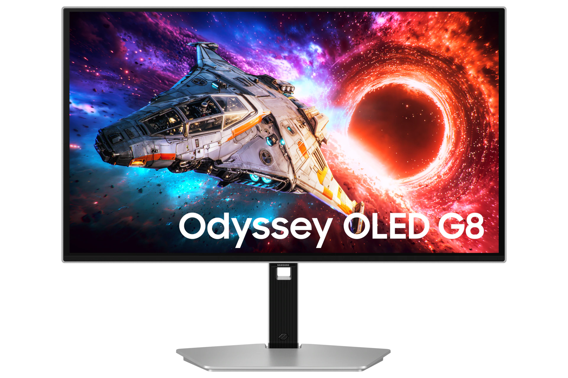 Samsung Odyssey OLED G8 G80SH 4K Gaming Monitor