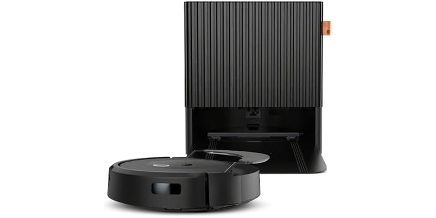 iRobot Roomba Combo 10 Max 로봇 청소기 (오픈 박스)