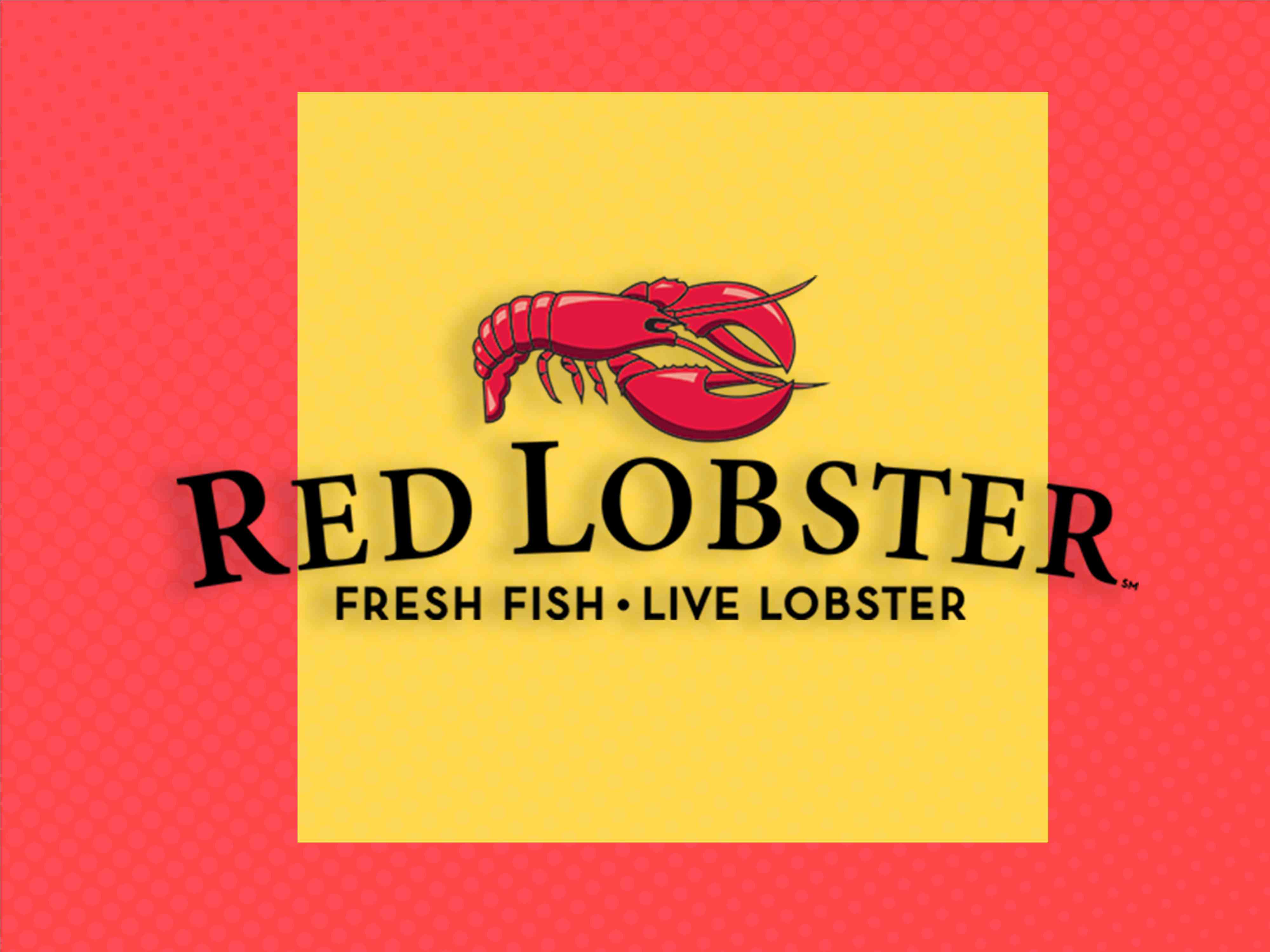 레드 랍스터(Red Lobster) 무제한 새우(Endless Shrimp) 제공