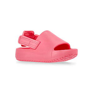 Wonder Nation Kids' Jelly Ballet Flats and Water Shoes