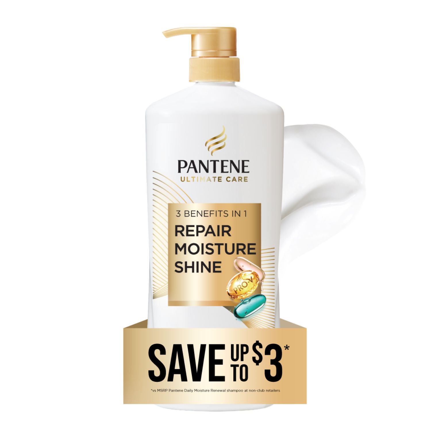 Pantene Pro-V Ultimate Care 3-in-1 컨디셔너