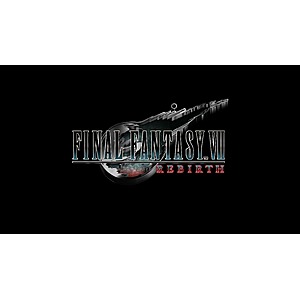 Final Fantasy VII Rebirth (PS5 디지털 다운로드)