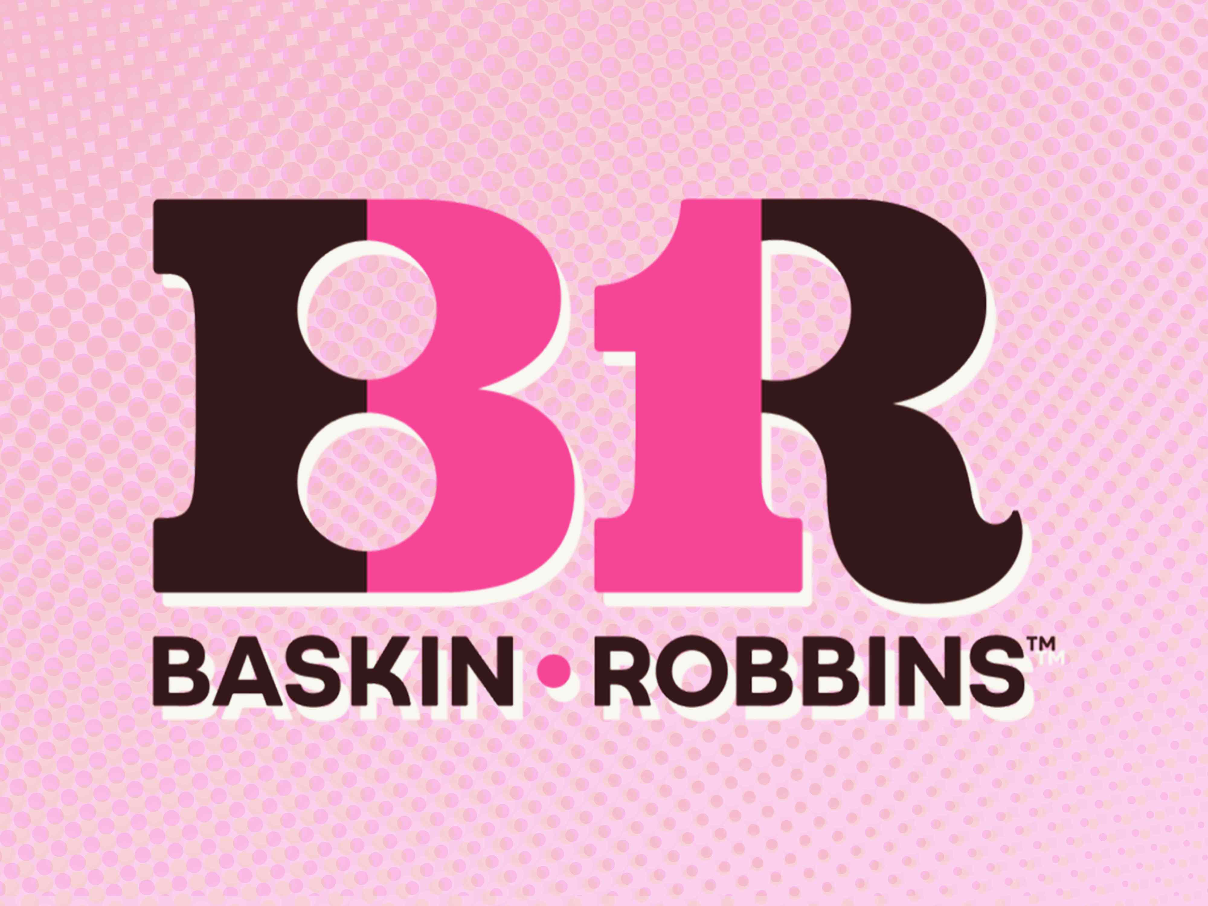 Baskin-Robbins Beach Day Ice Cream