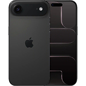Apple iPhone Air 256GB Unlocked Smartphone