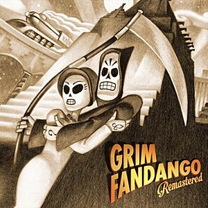 Grim Fandango Remastered (PC 게임)