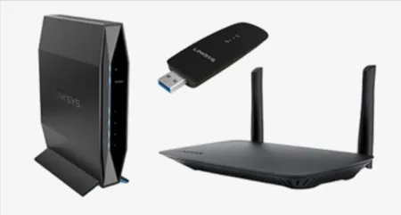 Networking Equipment Sale