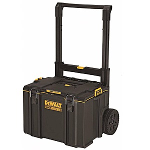 DeWALT ToughSystem 2.0 23" Rolling Tool Box