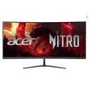 Acer Nitro EDT340CUR 34인치 곡면 게이밍 모니터