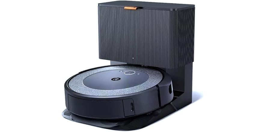 iRobot Roomba i5+ 자동 먼지 비움 로봇 청소기 (Open Box)