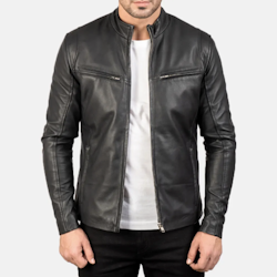 The Jacket Maker 가죽 재킷