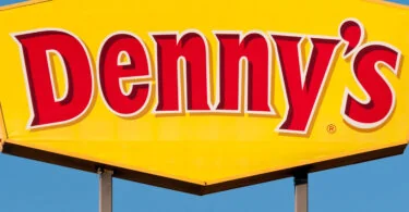 Denny's Rewards Member 20% Off and BOGO Mozzilla Melt