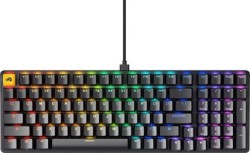 Glorious GMMK Prebuilt 96% 유선 기계식 리니어 스위치 게이밍 키보드