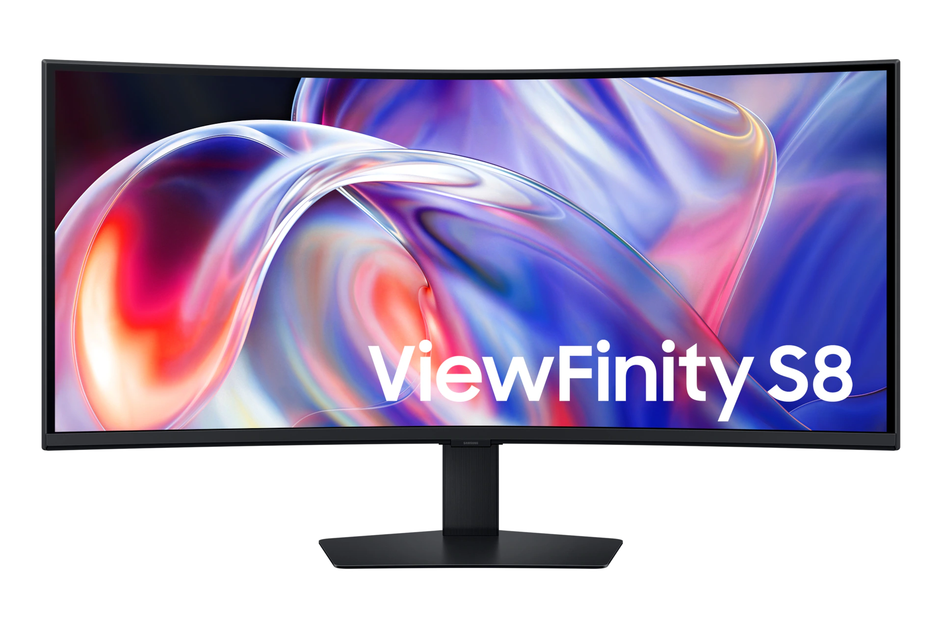 Samsung ViewFinity S8 5K2K 144Hz VA 곡면 모니터