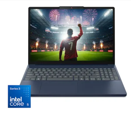 Lenovo IdeaPad Slim 3i 15.3인치 2K 터치스크린 노트북