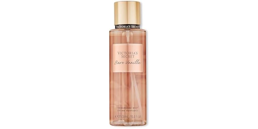 Victoria's Secret Bare Vanilla 2팩