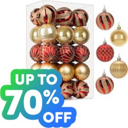 Selected Ornaments & Ornament Sets