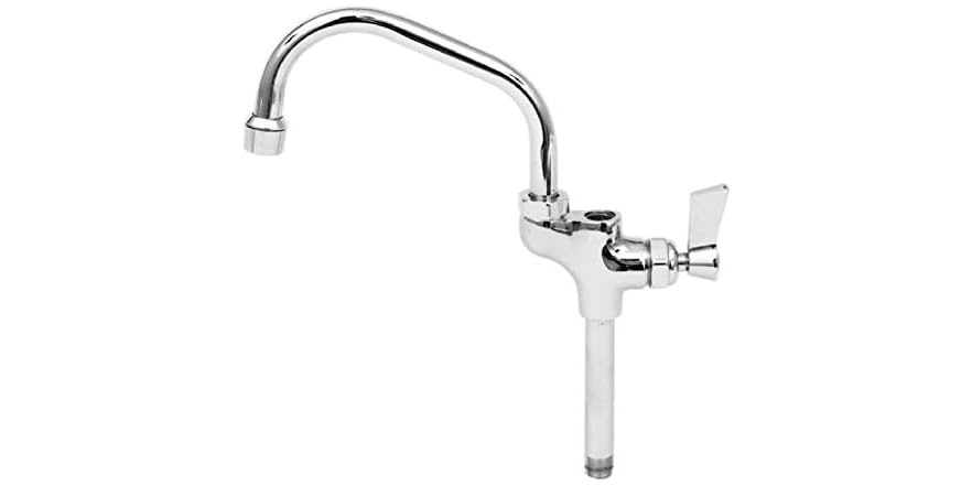 Fisher 2901-12 추가 수도꼭지
