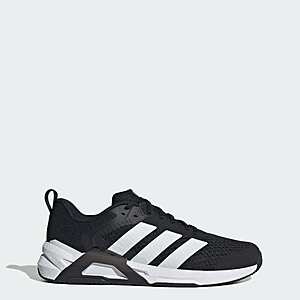 adidas Dropset Control 트레이닝 슈즈